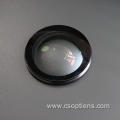 High precision HK9 optical glass spherical lens